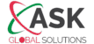 ASK global solutions logo