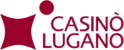 Casino lugano logo