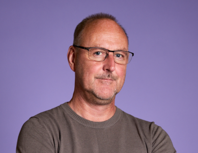 Photo of James Neville