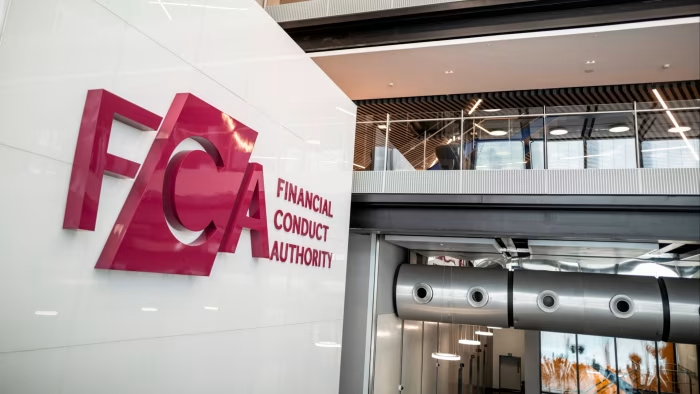 Photo of FCA office