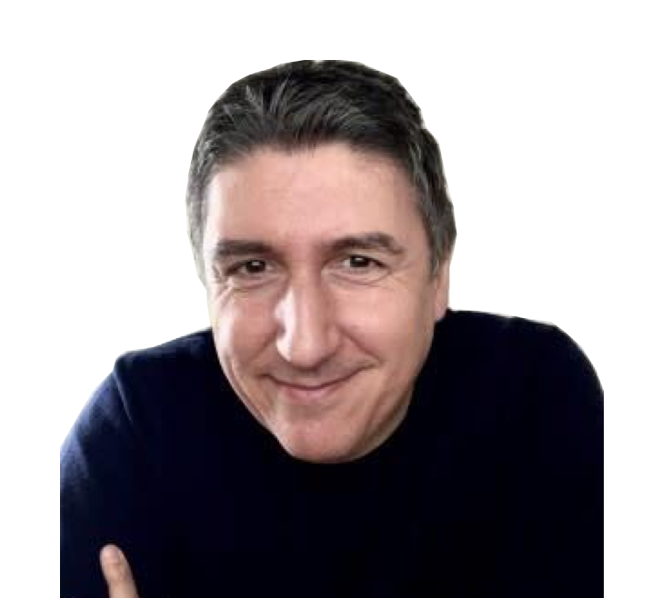 photo of Simo Dragicevic