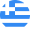 The greek flag