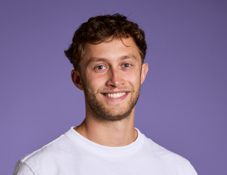 Photo of Archie Comparelli